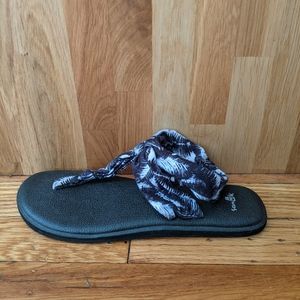Sanuk Yoga Sling Ella